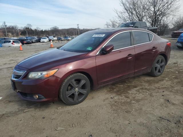 Photo 1 from auction – 2013 ACURA ILX 20 TEC with VIN 19VDE1F71DE014914