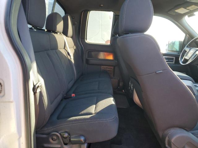 Photo 10 from auction – 2012 FORD F150 SUPER with VIN 1FTFX1ET4CFC74995