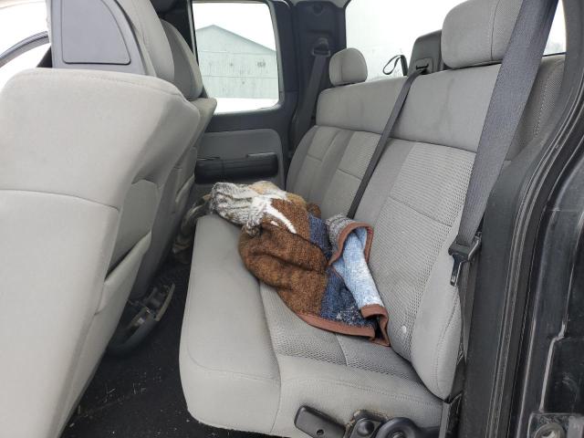 Photo 10 from auction – 2004 FORD F150 with VIN 1FTPX145X4NA53397