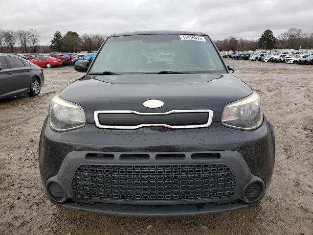 Zdjęcie 5 z aukcji – 2014 KIA SOUL z VIN KNDJN2A23E7026706