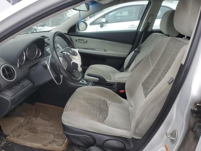 Photo 7 from auction – 2009 MAZDA 6 I with VIN 1YVHP81A895M27117