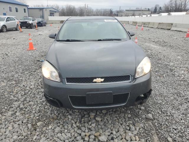 Photo 5 from auction – 2013 CHEVROLET IMPALA LTZ with VIN 2G1WC5E38D1145629