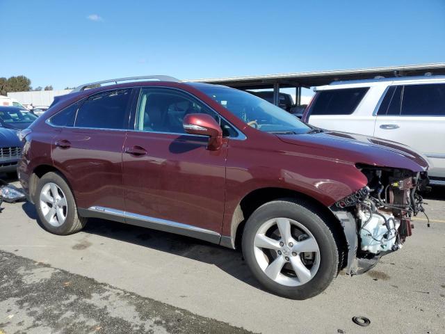 Photo 4 from auction – 2015 LEXUS RX 450H with VIN 2T2BC1BA9FC008863