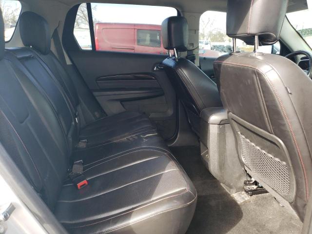 Photo 11 from auction – 2014 GMC TERRAIN DE with VIN 2GKALUEK0E6348252