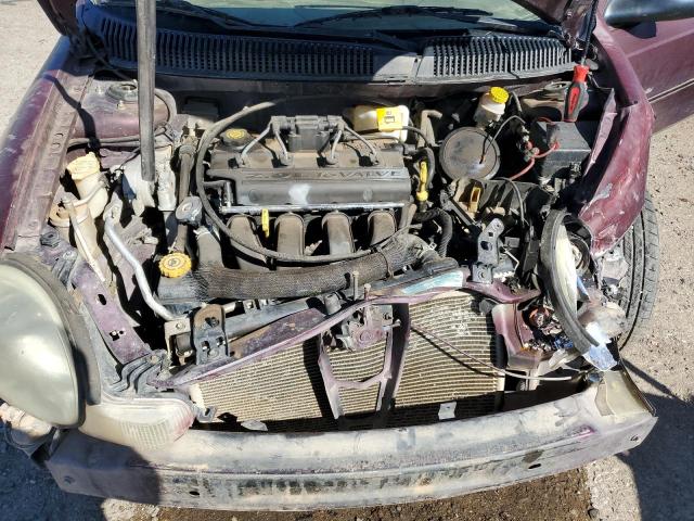Photo 11 from auction – 2000 DODGE NEON BASE with VIN 1B3ES46C3YD785290