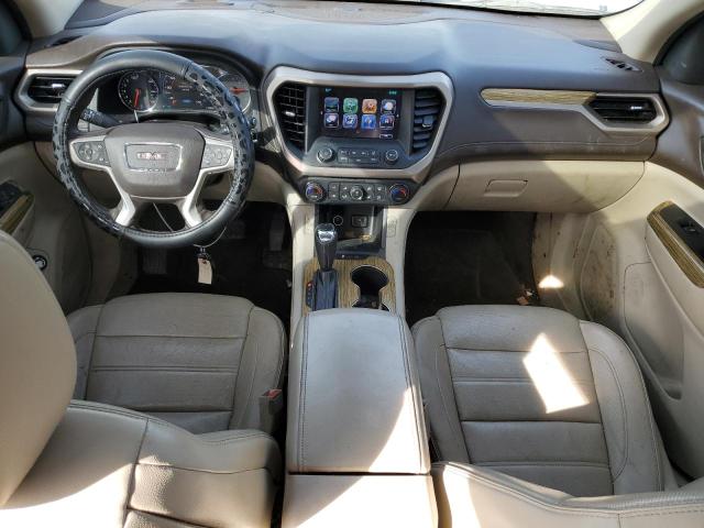 Photo 8 from auction – 2017 GMC ACADIA DEN with VIN 1GKKNXLS1HZ303980
