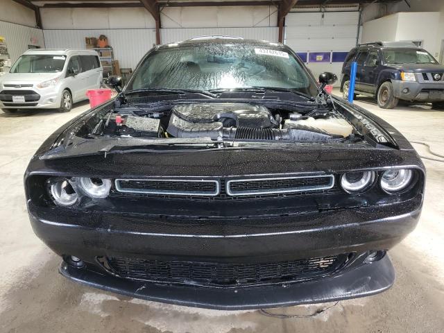 Снимка 5 от търг – 2022 DODGE CHALLENGER с VIN 2C3CDZKG5NH238806
