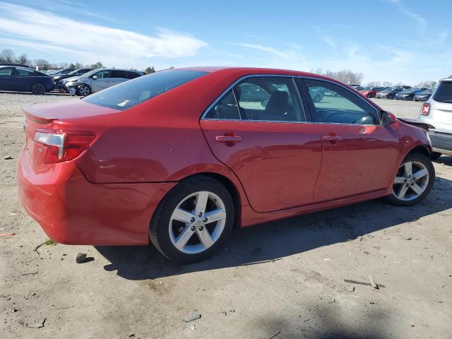 Photo 3 from auction – 2013 TOYOTA CAMRY L with VIN 4T1BF1FK8DU719254