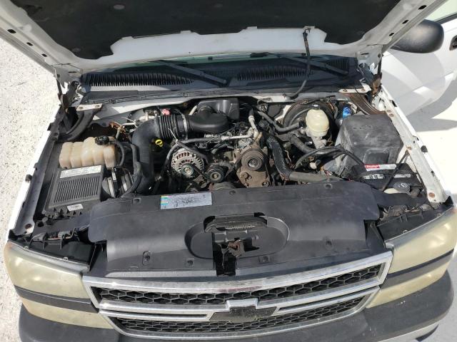 Снимка 11 от търг – 2006 CHEVROLET SILVERADO с VIN 1GCEC19X46Z194393
