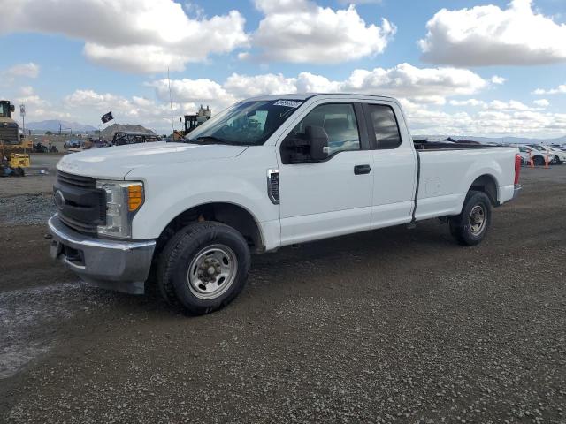 FORD F250 SUPER 2017 with VIN 1FT7X2A62HED53069 - Photo from auction
