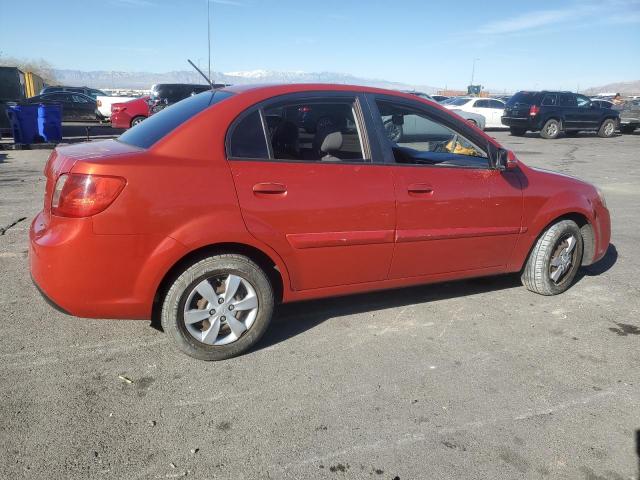 Photo 3 from auction – 2011 KIA RIO BASE with VIN KNADH4A38B6930669