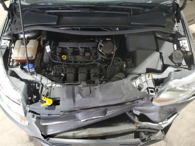Photo 11 from auction – 2014 FORD FOCUS SE with VIN 1FADP3K20EL457433