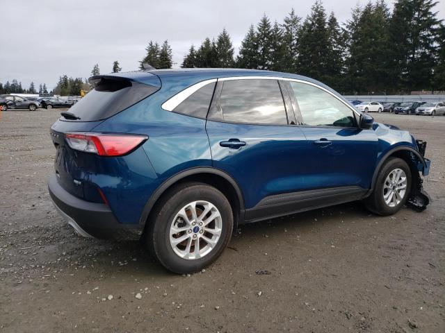 Photo 3 from auction – 2020 FORD ESCAPE SE with VIN 1FMCU9G69LUA36875