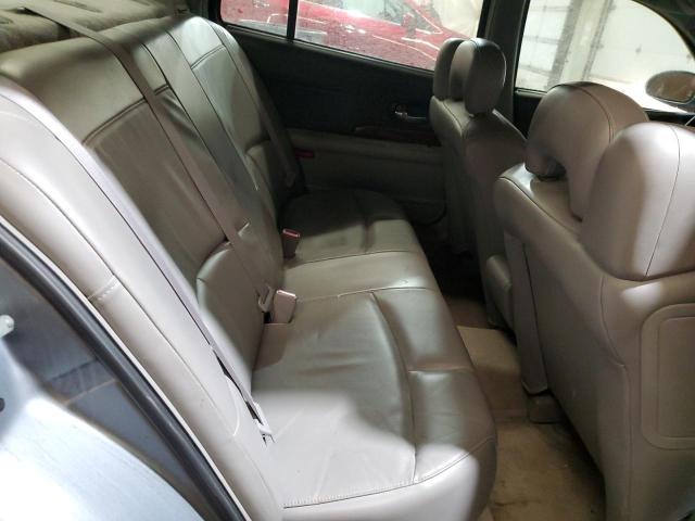 Photo 10 from auction – 2005 BUICK LESABRE CU with VIN 1G4HP54K65U234386