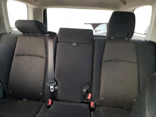 Photo 10 from auction – 2013 TOYOTA 4RUNNER SR with VIN JTEBU5JR0D5116438