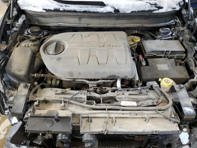 Photo 12 from auction – 2015 JEEP CHEROKEE T with VIN 1C4PJMBS6FW738490