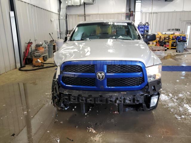 Photo 5 from auction – 2017 RAM 1500 ST with VIN 1C6RR7FT7HS587845