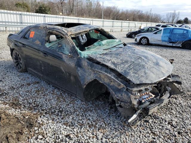Photo 4 from auction – 2014 CHRYSLER 300 S with VIN 2C3CCABG0EH340602