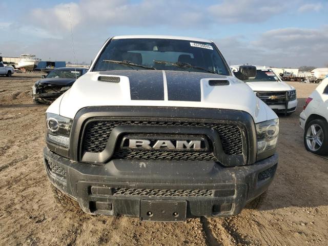 Photo 5 from auction – 2021 RAM 1500 CLASS with VIN 1C6RR7LT0MS594845