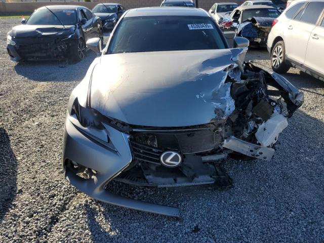 Photo 5 from auction – 2015 LEXUS IS 250 with VIN JTHBF1D20F5049525