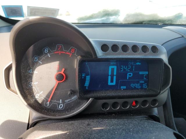 Zdjęcie 9 z aukcji – 2014 CHEVROLET SONIC LS z VIN 1G1JA6SG8E4120832
