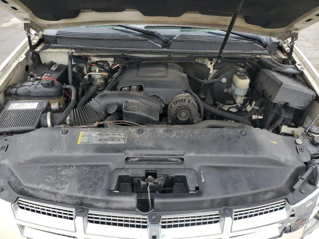 Photo 12 from auction – 2007 CADILLAC ESCALADE E with VIN 1GYFK66817R389591