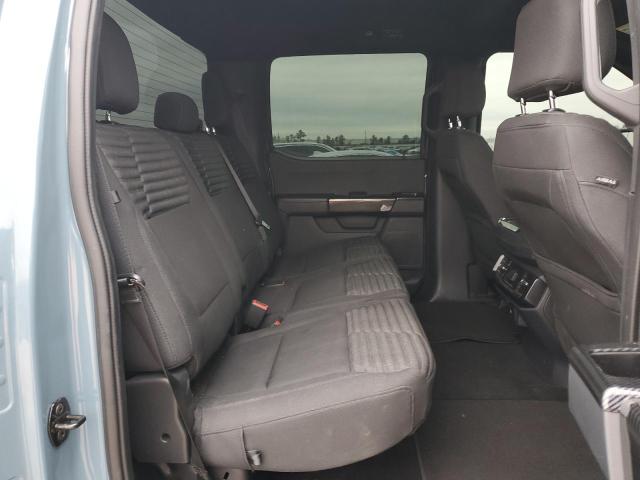 Photo 10 from auction – 2023 FORD F150 SUPER with VIN 1FTEW1C59PKD64675