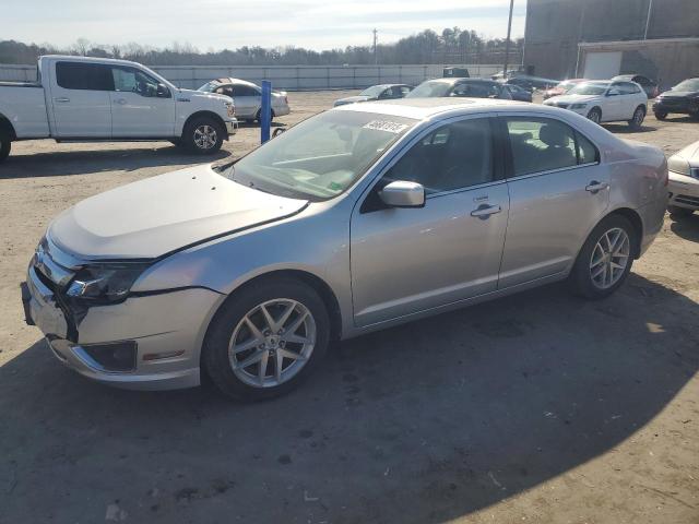 Photo 1 from auction – 2011 FORD FUSION SEL with VIN 3FAHP0JA9BR266020