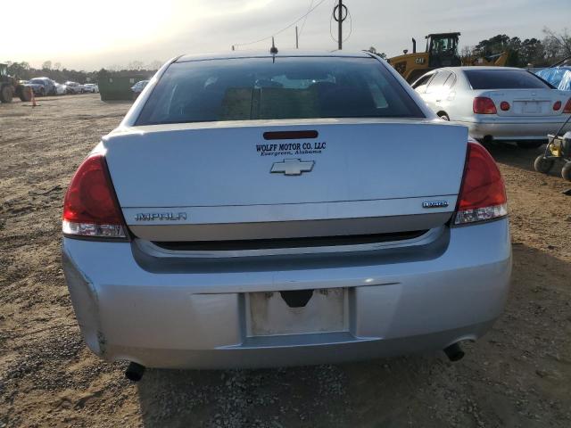 Photo 6 from auction – 2014 CHEVROLET IMPALA LIM with VIN 2G1WA5E39E1109665