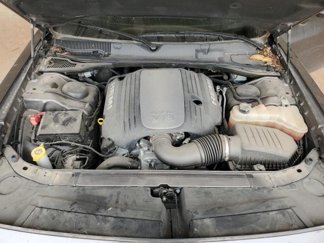 Photo 11 from auction – 2021 DODGE CHALLENGER with VIN 2C3CDZBTXMH593790