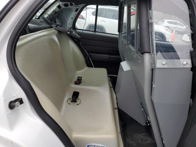 Photo 10 from auction – 2011 FORD CROWN VICT with VIN 2FABP7BV9BX175752