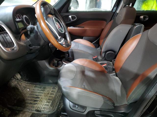 Photo 7 from auction – 2016 FIAT 500L TREKK with VIN ZFBCFADH9GZ038014