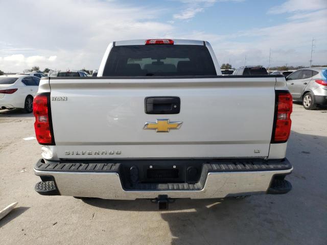 Zdjęcie 6 z aukcji – 2015 CHEVROLET SILVERADO z VIN 3GCUKREC2FG217198