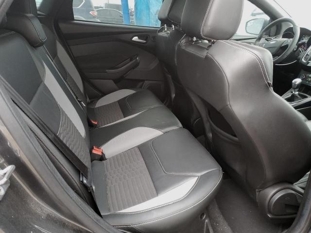 Photo 10 from auction – 2017 FORD FOCUS ST with VIN 1FADP3L92HL307355