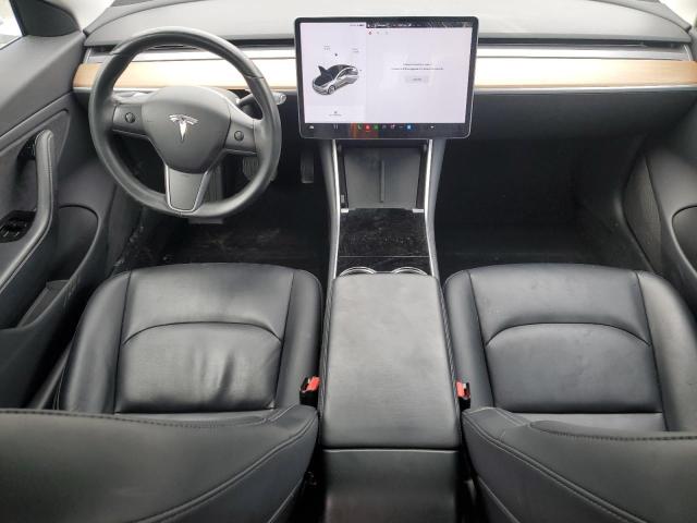 Photo 8 from auction – 2018 TESLA MODEL 3 with VIN 5YJ3E1EA7JF015264