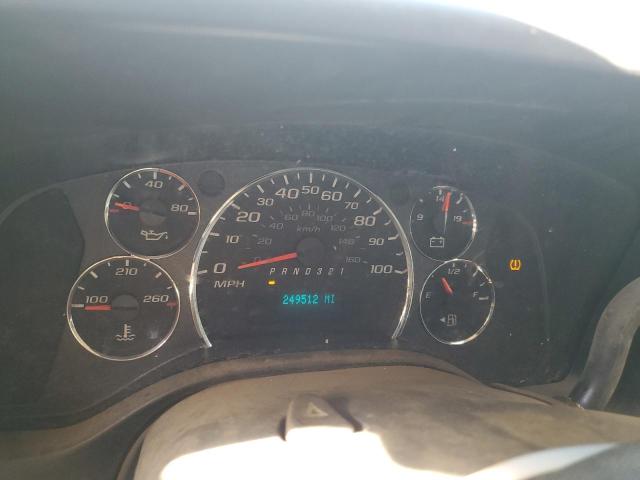 Photo 9 from auction – 2009 GMC SAVANA G25 with VIN 1GTGG29C191127785