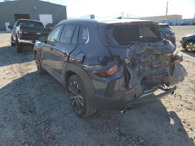 Photo 2 from auction – 2025 MAZDA CX-50 PREM with VIN 7MMVABEM6SN312971