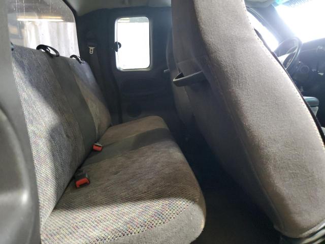 Photo 10 from auction – 2001 DODGE RAM 2500 with VIN 3B7KF23611G721203