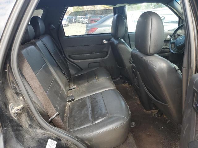 Photo 11 from auction – 2012 FORD ESCAPE LIM with VIN 1FMCU0E78CKB06773
