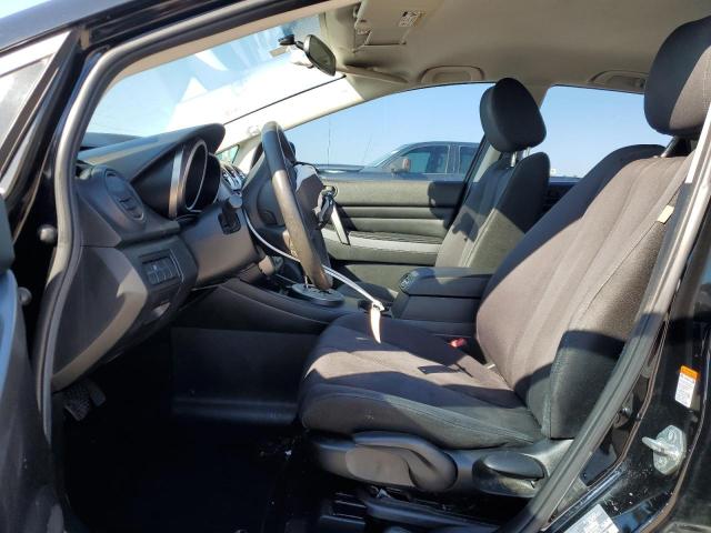 Photo 7 from auction – 2011 MAZDA CX-7 with VIN JM3ER2A56B0367593