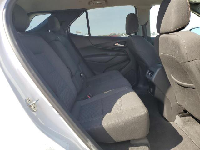 Photo 10 from auction – 2018 CHEVROLET EQUINOX LT with VIN 3GNAXJEV7JS608514