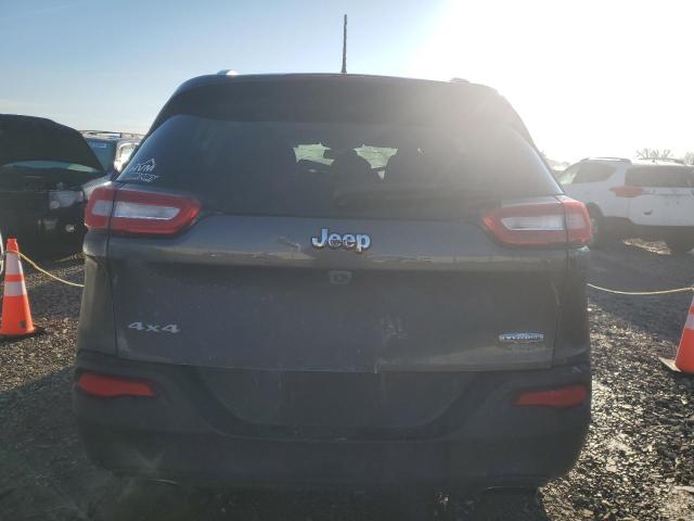 Снимка 6 от търг – 2018 JEEP CHEROKEE L с VIN 1C4PJMLX2JD599568