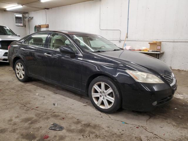 Фото 4 с аукциона – 2007 LEXUS ES 350 с VIN JTHBJ46G272087012
