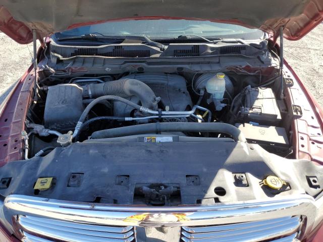 Снимка 11 от търг – 2014 RAM 1500 SLT с VIN 1C6RR6LT4ES384440