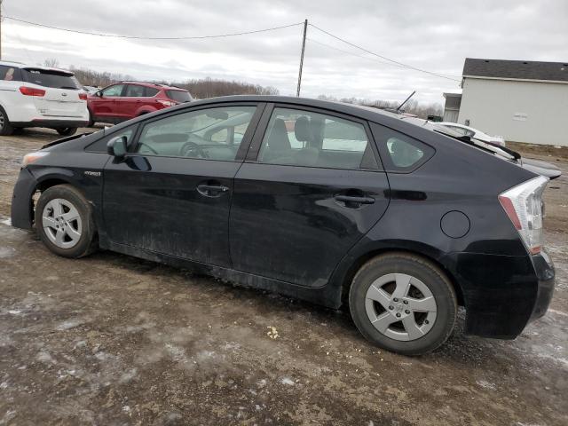 صورة رقم 2 من المزاد - 2011 TOYOTA PRIUS مع VIN JTDKN3DU0B0261723