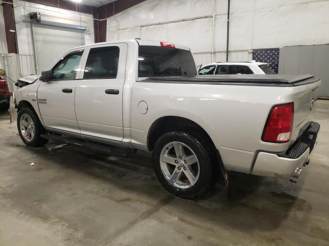 Photo 2 from auction – 2015 RAM 1500 ST with VIN 1C6RR7KT4FS670443