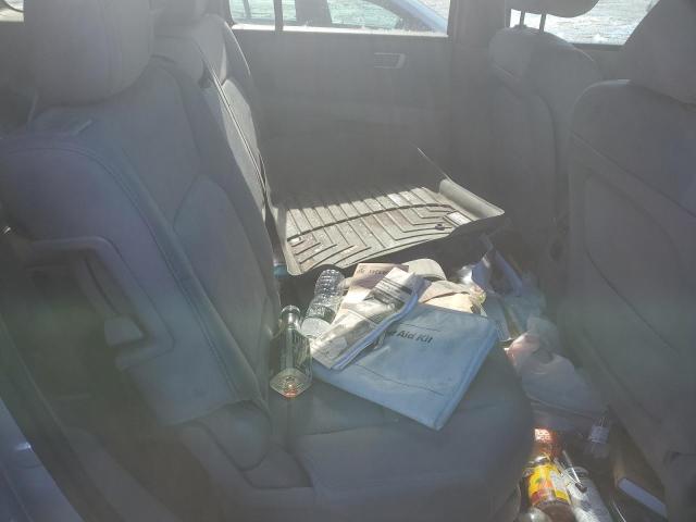 Foto 10 de la subasta – 2012 HONDA PILOT LX con VIN 5FNYF4H24CB025990