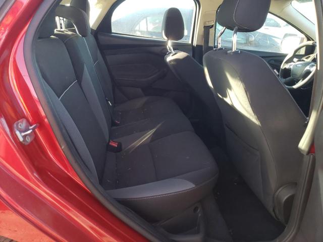 Photo 10 from auction – 2012 FORD FOCUS SE with VIN 1FAHP3K28CL370989