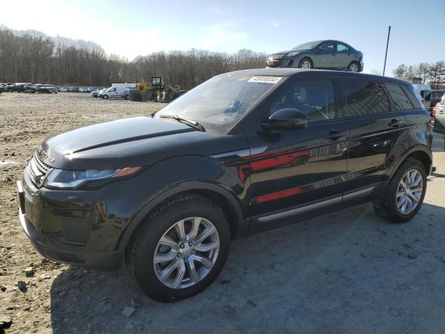 LAND ROVER RANGE ROVE 2018 z numerem VIN SALVP2RX5JH293239 - Zdjęcie z aukcji