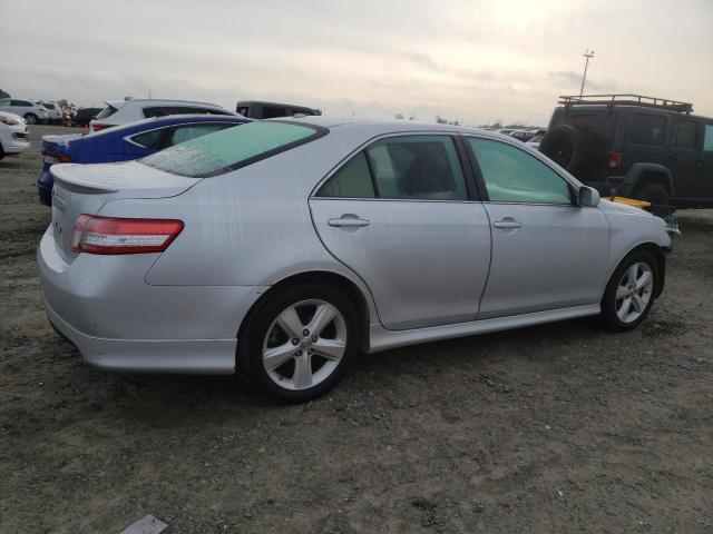 Photo 3 from auction – 2010 TOYOTA CAMRY BASE with VIN 4T1BF3EK1AU025109